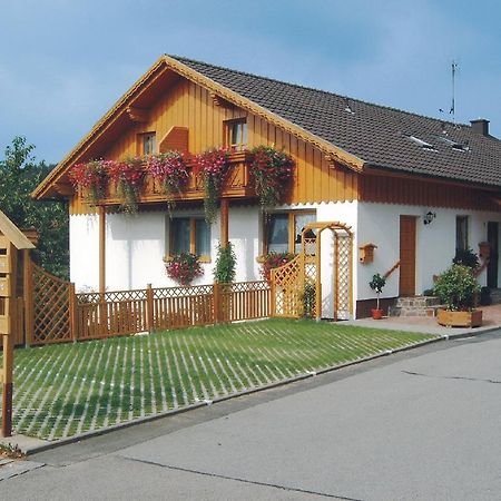 Ferienwohnungen Schellein Blaibach Zewnętrze zdjęcie